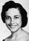 Blanche Howerton: class of 1962, Norte Del Rio High School, Sacramento, CA.